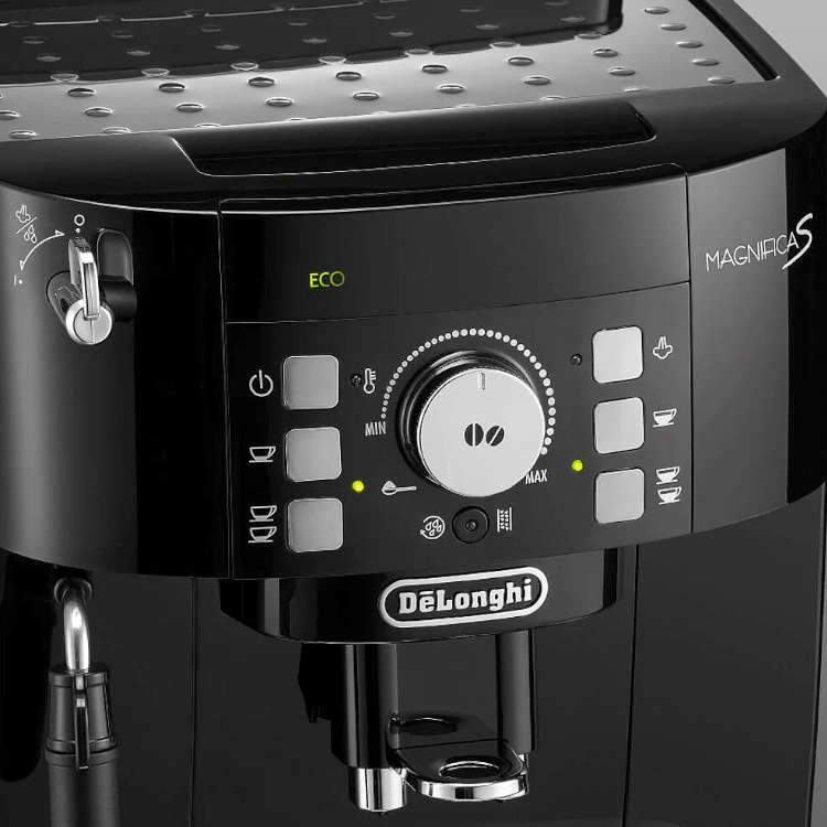 Ekspres Delonghi ECAM 21.117.B
